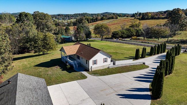 2110 Upper River Rd Ne, House other with 3 bedrooms, 2 bathrooms and 4 parking in Charleston TN | Image 46