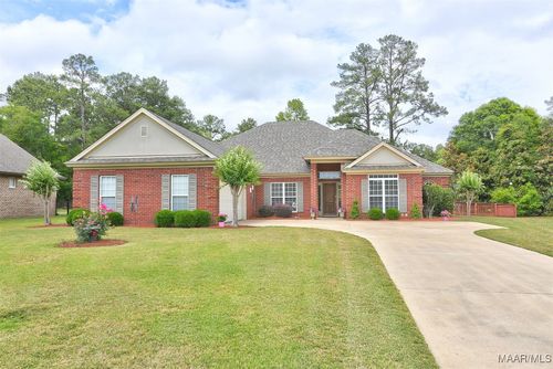 8700 Morning Place, Montgomery, AL, 36117 | Card Image