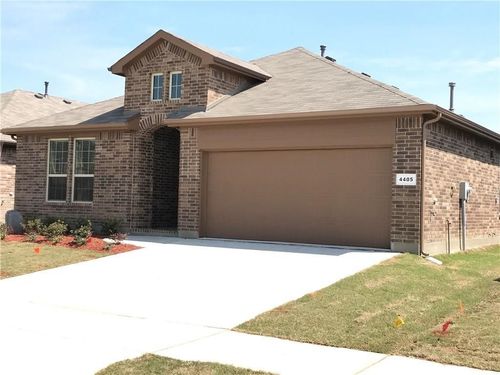 4405 Chicory Ct, Denton, TX, 76210-1572 | Card Image