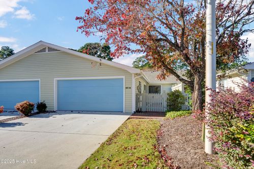 6036 Inland Greens Dr, Wilmington, NC, 28405-3873 | Card Image