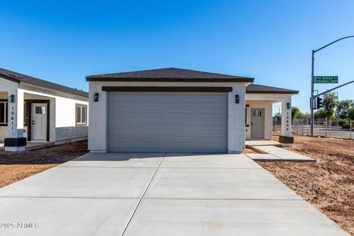 10611 N 81st Ave, Peoria, AZ, 85345-5911 | Card Image