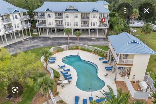 116-54 Se 910th Ave, Suwannee, FL, 32692 | Card Image
