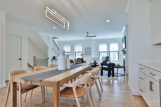 2912 Robertson Ave, House other with 3 bedrooms, 4 bathrooms and null parking in Cincinnati OH | Image 13