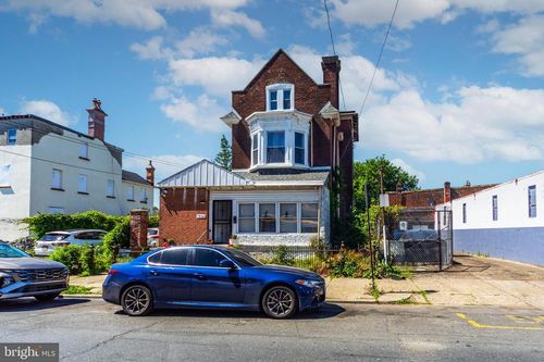 1654 Harrison St, PHILADELPHIA, PA, 19124-2772 | Card Image