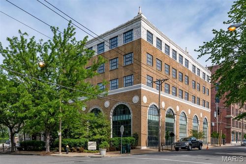 apt-3a-4901 Washington Blvd, Saint Louis, MO, 63108-1659 | Card Image