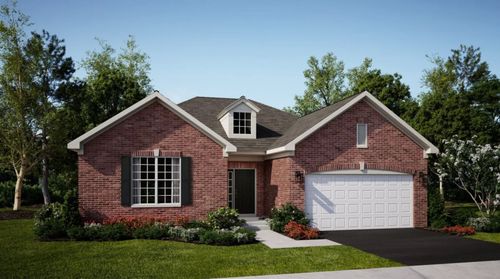 2391 Stone Creek Dr, New Lenox, IL, 60451-3938 | Card Image