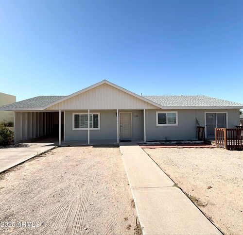 110 W 8th St, Ajo, AZ, 85321-1704 | Card Image