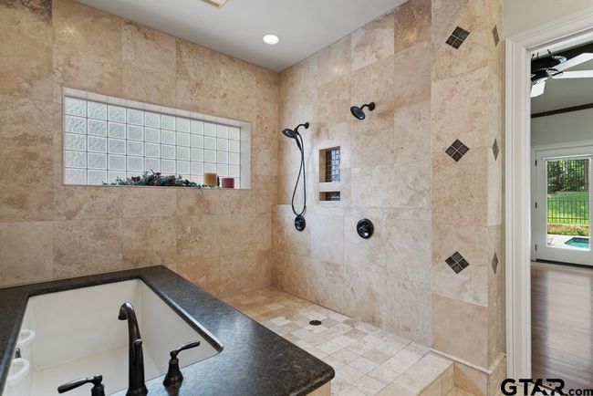 7034 Walden Dr, House other with 3 bedrooms, 2 bathrooms and null parking in Tyler TX | Image 25