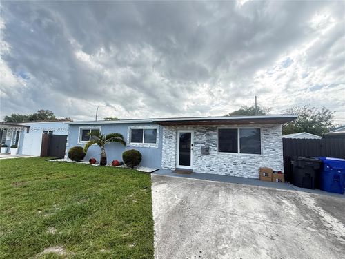 1220 N 71st Ter, Hollywood, FL, 33024-5552 | Card Image