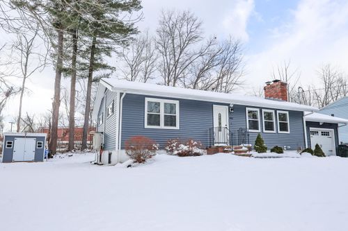 2052 Lake Shore Road, Manchester, NH, 03109 | Card Image