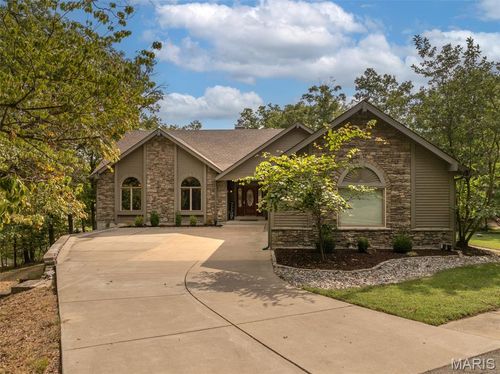 513 Woodlake View Dr, Innsbrook, MO, 63390-6581 | Card Image