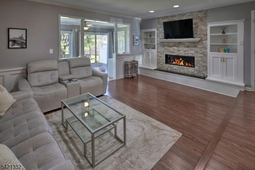 333 Penns Way, Basking Ridge, NJ, 07920-3032 | Card Image