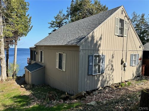 14725 Lower Hovey Tract Rd, Henderson, NY, 13650-2275 | Card Image