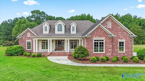 396 Worthington Ln, Guntersville, AL, 35976-6952 | Card Image