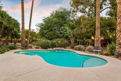 5134 E Beryl Ave, Paradise Valley, AZ, 85253-1023 | Card Image