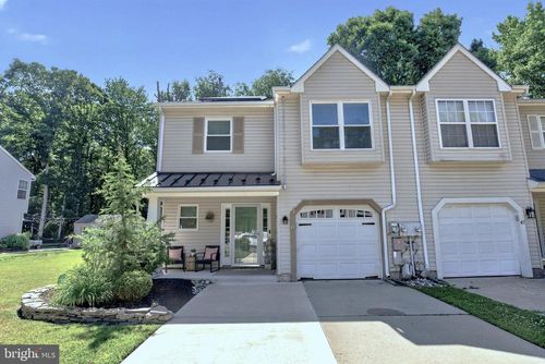 45 Mecouch Dr, GLASSBORO, NJ, 08028-2447 | Card Image
