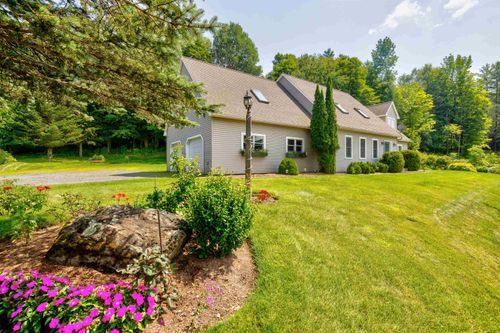 103 Foxfire Ln, Stowe, VT, 05672-4969 | Card Image