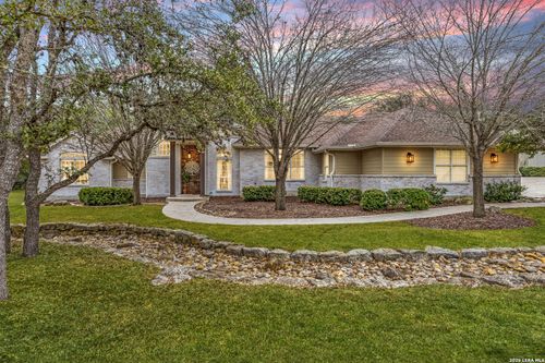 28240 Steeplechase Ln, Fair Oaks Ranch, TX, 78015-4801 | Card Image