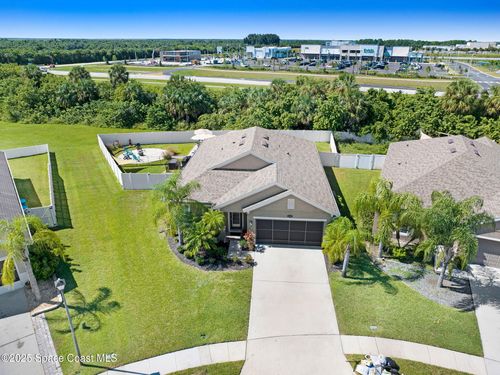 2490 Snapdragon Dr Nw, Palm Bay, FL, 32907-7211 | Card Image