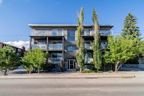 6-1530 26 Ave Sw, Calgary, AB, T2T1C5 | Card Image