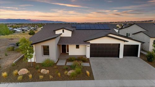 5599 E Killen Loop, Prescott Valley, AZ, 86314-0104 | Card Image