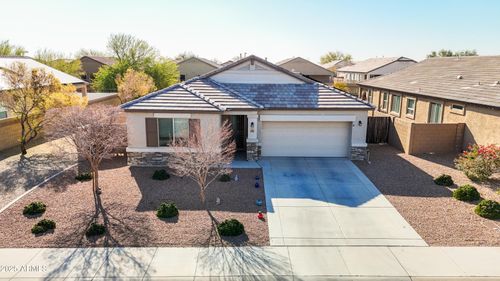 13603 W Remuda Drive, Peoria, AZ, 85383 | Card Image