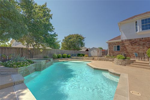 130 W Clubview Ct, Murphy, TX, 75094-4222 | Card Image