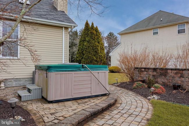 6 Sousa Ct, House other with 5 bedrooms, 4 bathrooms and null parking in East Windsor NJ | Image 43