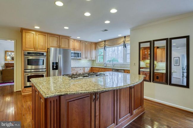 2959 Franklin Oaks Dr, House other with 5 bedrooms, 4 bathrooms and null parking in OAK HILL VA | Image 9