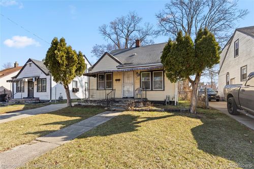 19346 Caldwell St, Detroit, MI, 48234-2457 | Card Image