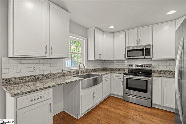 13 Williams Rd, House other with 3 bedrooms, 2 bathrooms and null parking in Taylors SC | Image 7