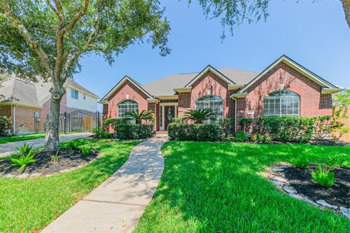 2102 Canyon Crest Drive, Sugar Land, TX, 77479 | Card Image