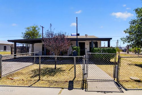 931 S Drew Street, Mesa, AZ, 85210 | Card Image