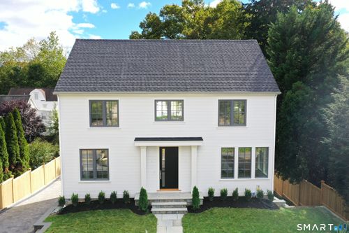 41 Sedgwick Ave, Darien, CT, 06820-3431 | Card Image