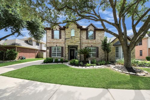 3715 Hawkins Ct, Missouri City, TX, 77459-6349 | Card Image