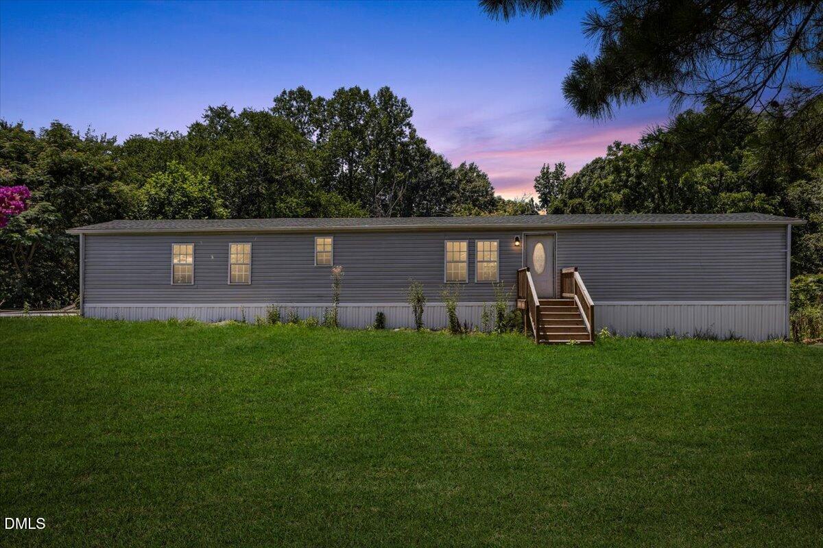 Land in Henderson