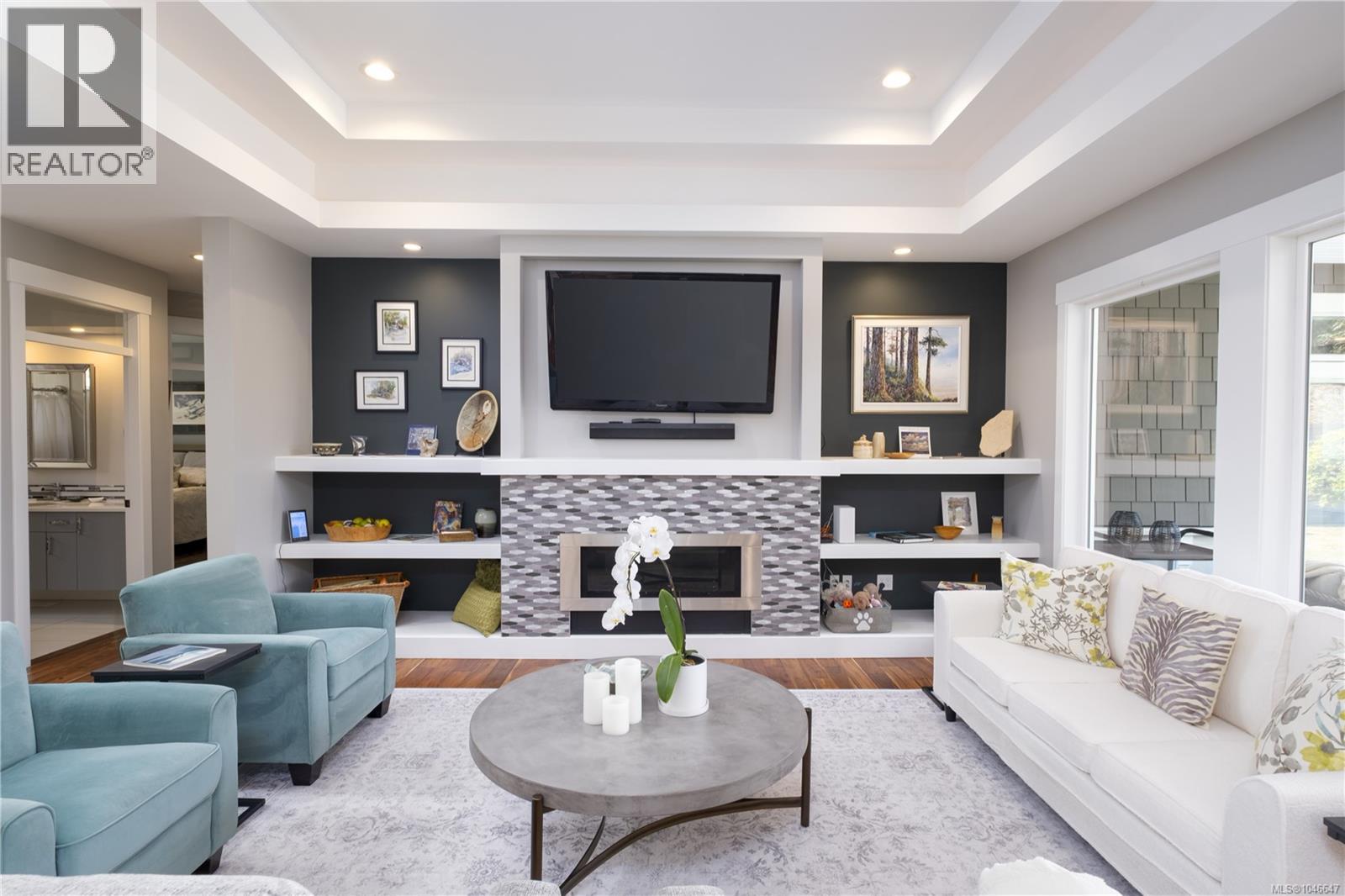 Residential in Courtenay 2