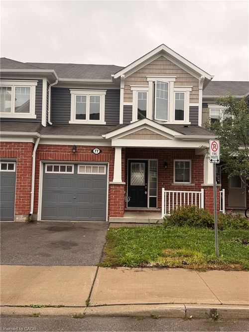 77-143 Ridge Road, Cambridge, ON, N3E0E1 | Card Image
