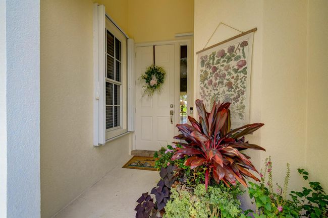 8049 Nevis Place, House other with 3 bedrooms, 2 bathrooms and null parking in Wellington FL | Image 3