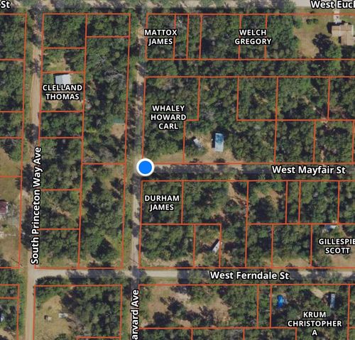 2693 Mayfair Rd, Baldwin, MI, 49304 | Card Image