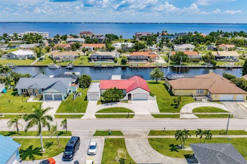 235 Tait Ter Se, PORT CHARLOTTE, FL, 33952-9146 | Card Image