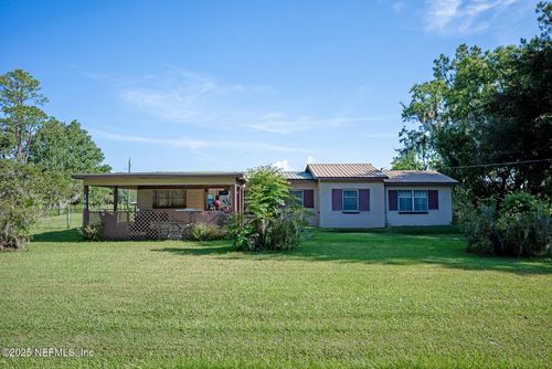 166 E River Rd, East Palatka, FL, 32131-4012 | Card Image