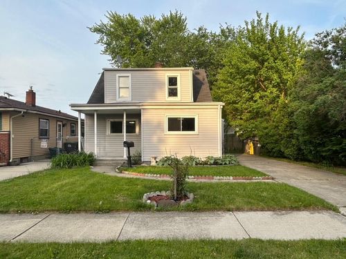 5849 Jackson St, Taylor, MI, 48180-1366 | Card Image