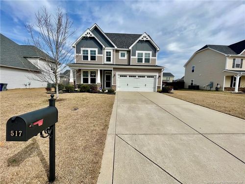 517 Royal Birkdale Dr, Raeford, NC, 28376-9053 | Card Image
