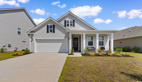 534 Calhoun Falls Dr, Myrtle Beach, SC, 29579-3759 | Card Image