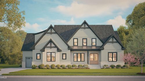 405 Lila Dr, Pittsboro, NC, 27312 | Card Image