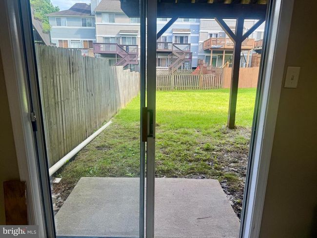 3627 Longridge Ct, Townhouse with 3 bedrooms, 4 bathrooms and null parking in ABINGDON MD | Image 42