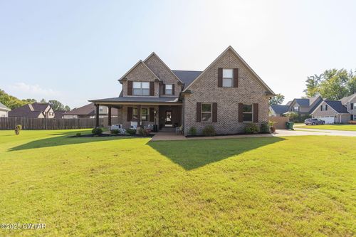 105 Fawn Ridge Cv, Medina, TN, 38355-8933 | Card Image