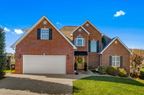 416 Kensington Dr, Morristown, TN, 37814-2191 | Card Image