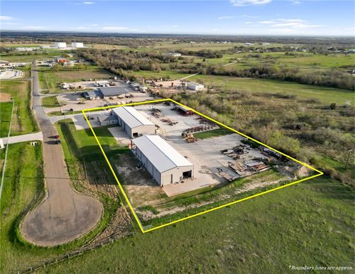 1113 Innovation Drive, Bryan, TX, 77808 | Card Image